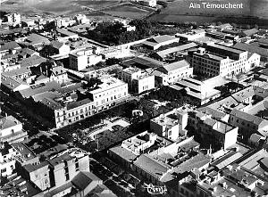 Ain Temouchent 602